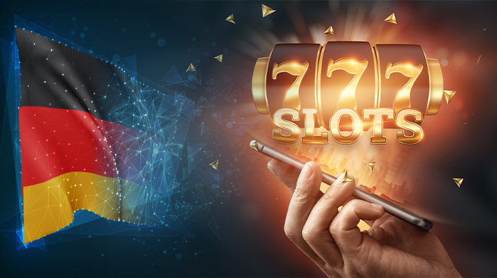 Die Kanalisierung der Online Slots ist in Deutschland gefährdet.