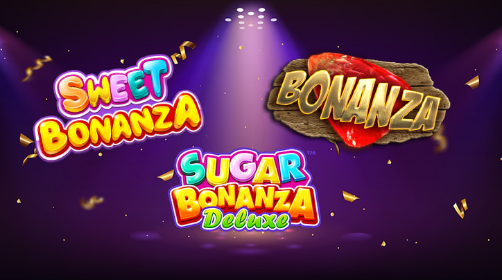 Unendlicher Spielspaß: Die besten “Bonanza”-Slots vorgestellt