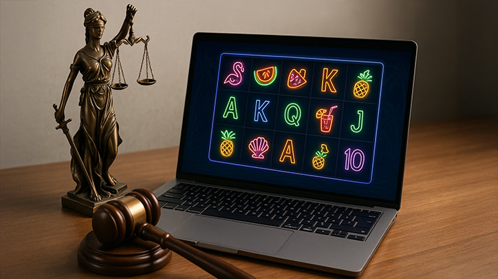 Die Regulierung der Online Slots in Deutschland