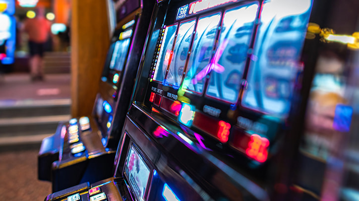 Die Psychologie hinter den Online Spielautomaten