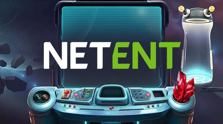 NetEnt im Portrait: Der Slots-Allrounder mit kreativen Ideen