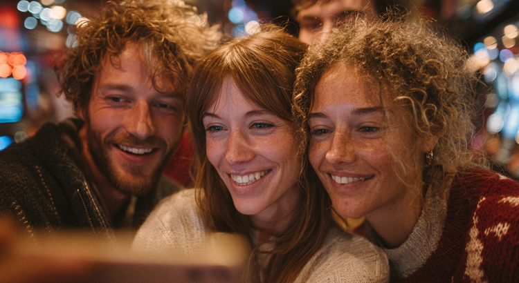 Die 5 lustigsten Online Slots