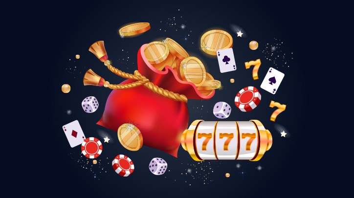 Treueprogramm für loyale Casino Spieler