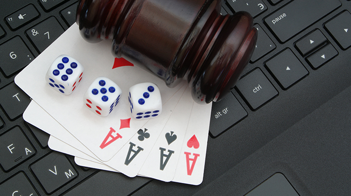 Sicherheitsprozesse für Online Casinos in Deutschland