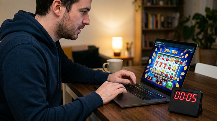 Online Casino Spielerschutz in Deutschland