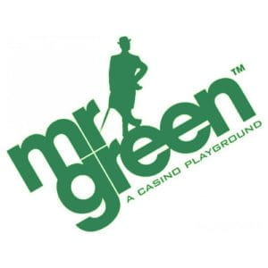 Mr Green Casino