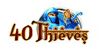 40 Thieves Spielautomat