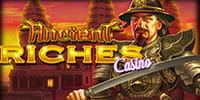 Ancient Riches Casino Spielautomat
