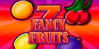 Fancy Fruits Spielautomat