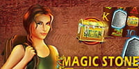 Magic Stone Spielautomat