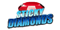 Sticky Diamonds Spielautomat