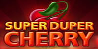 Super Duper Cherry Spielautomat