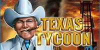 Texas Tycoon Spielautomat