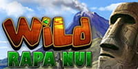 Wild Rapa Nui Spielautomat