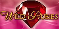 Wild Rubies Spielautomat