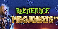 Beetlejuice Megaways Spielautomat