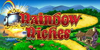 Rainbow Riches Spielautomat