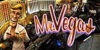 Mr.Vegas
