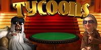 Tycoons Spielautomat