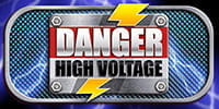 Danger High Voltage Spielautomat