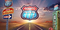 Route 777 Spielautomat