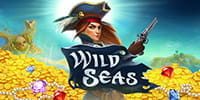 Wild Seas Spielautomat