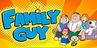 Family Guy Spielautomat