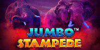 Jumbo Stampede Spielautomat