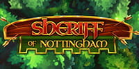 Sheriff of Nottingham Spielautomat