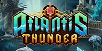 Atlantis Thunder Spielautomat