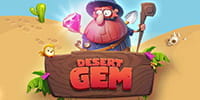 Desert Gem Spielautomat