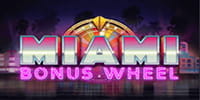 Miami Bonus Wheel Spielautomat