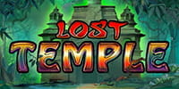 Lost Temple Spielautomat