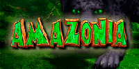 Amazonia Spielautomat
