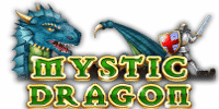 Mystic Dragon Spielautomat