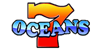 7 Oceans Spielautomat
