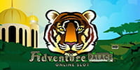 Adventure Palace Spielautomat