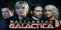 Battlestar Galactica Spielautomat