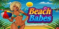 Beach Babes Spielautomat