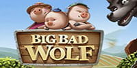 Big Bad Wolf Spielautomat