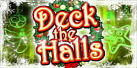 Deck the Halls Spielautomat