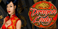Dragon Lady Spielautomat