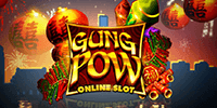 Gung Pow Spielautomat