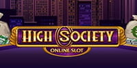 High Society Spielautomat