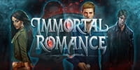 Immortal Romance Spielautomat