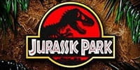 Jurassic Park Spielautomat