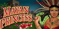 Mayan Princess Spielautomat