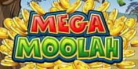 Mega Moolah Spielautomat