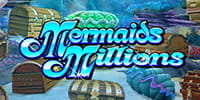 Mermaids Millions Spielautomat
