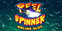 Reel Spinner Spielautomat